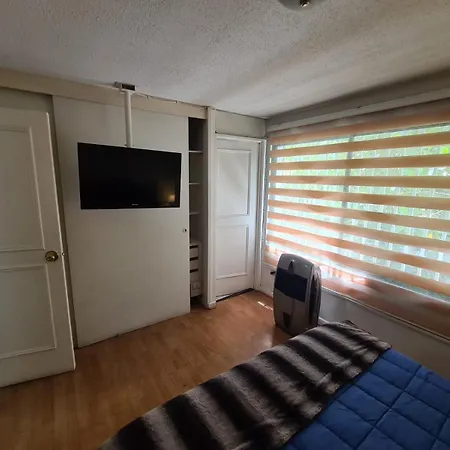 Avenue Suites
